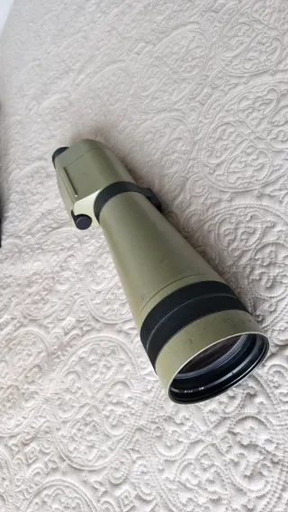 Telescopio Kowa TSN-2 ocular 20-60x