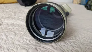 Telescopio Kowa TSN-2 ocular 20-60x