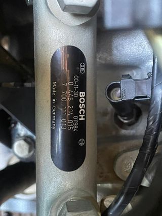 MOTOR COMPLETO PARA RENAULT MEGANE 1.9DCI 102CV