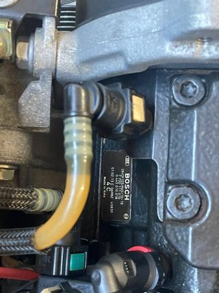 MOTOR COMPLETO PARA RENAULT MEGANE 1.9DCI 102CV