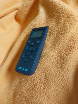 Mando a distancia para robot Conga Cecotec