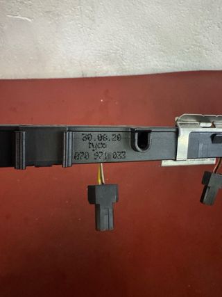 CABLE INYECTOR VW 70971033