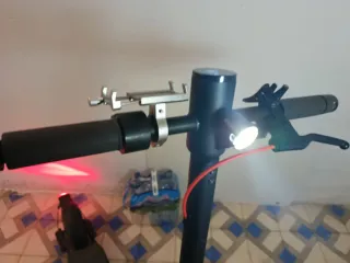 Patinete Eléctrico xiami scoter elitee