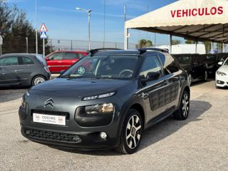 Citroen C4 Cactus 2016