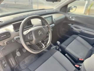 Citroen C4 Cactus 2016