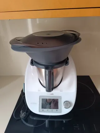 Thermomix TM5 - Muy buen estado