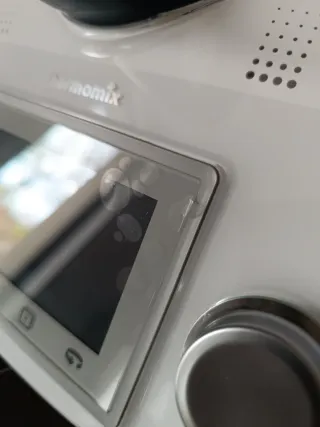 Thermomix TM5 - Muy buen estado