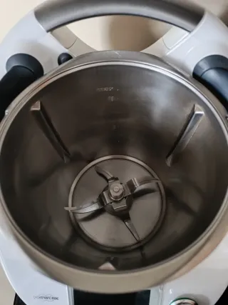 Thermomix TM5 - Muy buen estado