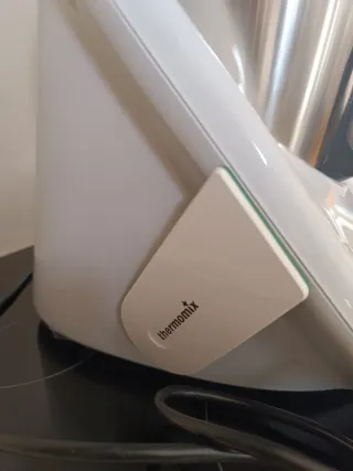 Thermomix TM5 - Muy buen estado