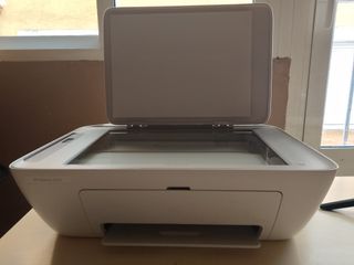 Impresora HP DeskJet 2700e Nueva Sin Usar