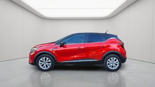 Renault Captur Zen TCe 90