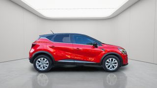 Renault Captur Zen TCe 90