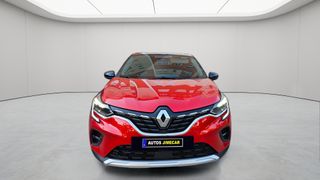 Renault Captur Zen TCe 90