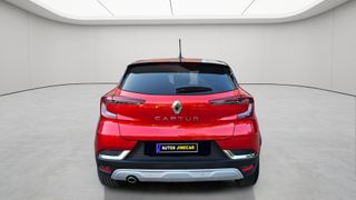 Renault Captur Zen TCe 90