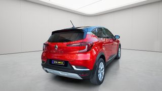 Renault Captur Zen TCe 90