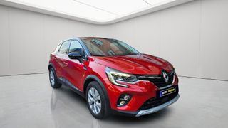 Renault Captur Zen TCe 90