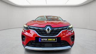Renault Captur Zen TCe 90