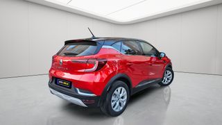 Renault Captur Zen TCe 90