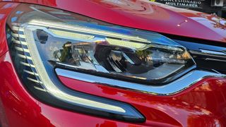 Renault Captur Zen TCe 90