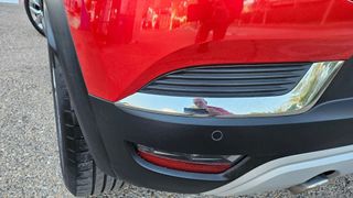 Renault Captur Zen TCe 90