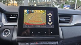 Renault Captur Zen TCe 90