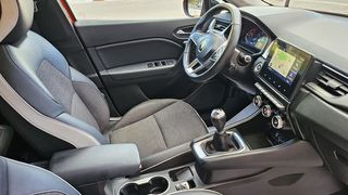 Renault Captur Zen TCe 90