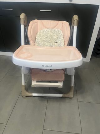 Trona Jane Mila Evolutiva Polipiel