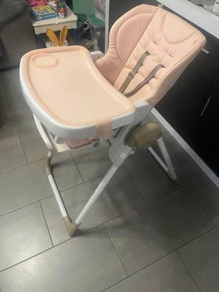 Trona Jane Mila Evolutiva Polipiel