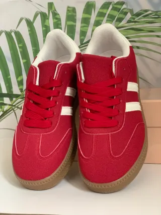 Zapatillas numero 36