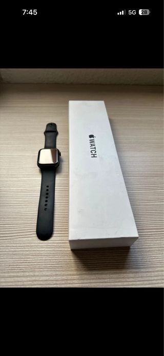 Apple Watch SE