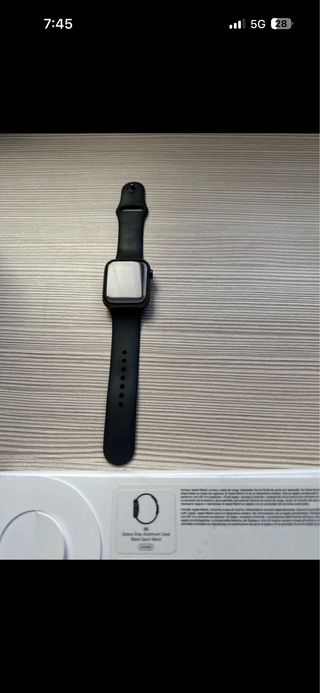 Apple Watch SE