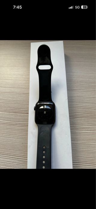 Apple Watch SE