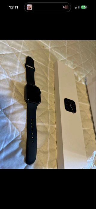 Apple Watch SE