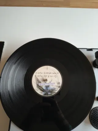 Vinilo Hard House/Trance Remember