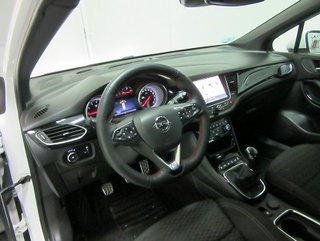 Opel Astra 1.4T 150CV GS LINE