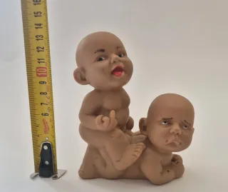 Muñecos Piti Gestos Baby Joimy