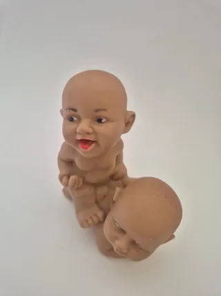 Muñecos Piti Gestos Baby Joimy