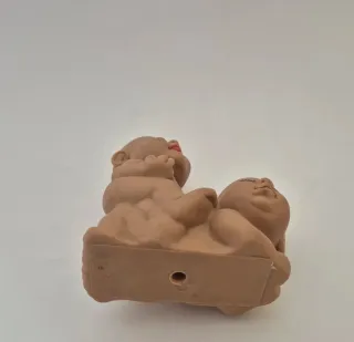 Muñecos Piti Gestos Baby Joimy