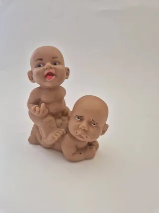 Muñecos Piti Gestos Baby Joimy