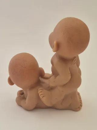 Muñecos Piti Gestos Baby Joimy