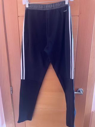 Pantalon chandal adidas