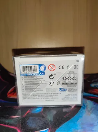 Funko Pop! Shanks 939 One Piece Chase