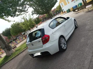 BMW Serie 1 2008