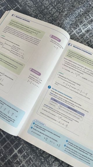 MATEMATICAS I 1BTO CONSTRUYENDO MUNDOS