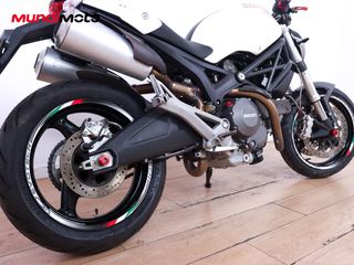 DUCATI MONSTER 696 PLUS ART