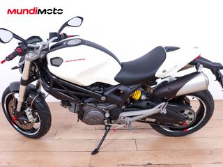 DUCATI MONSTER 696 PLUS ART