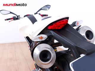 DUCATI MONSTER 696 PLUS ART