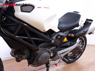 DUCATI MONSTER 696 PLUS ART