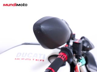 DUCATI MONSTER 696 PLUS ART