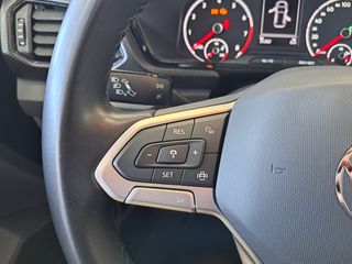 Volkswagen T-Cross Advance DSG 110cv